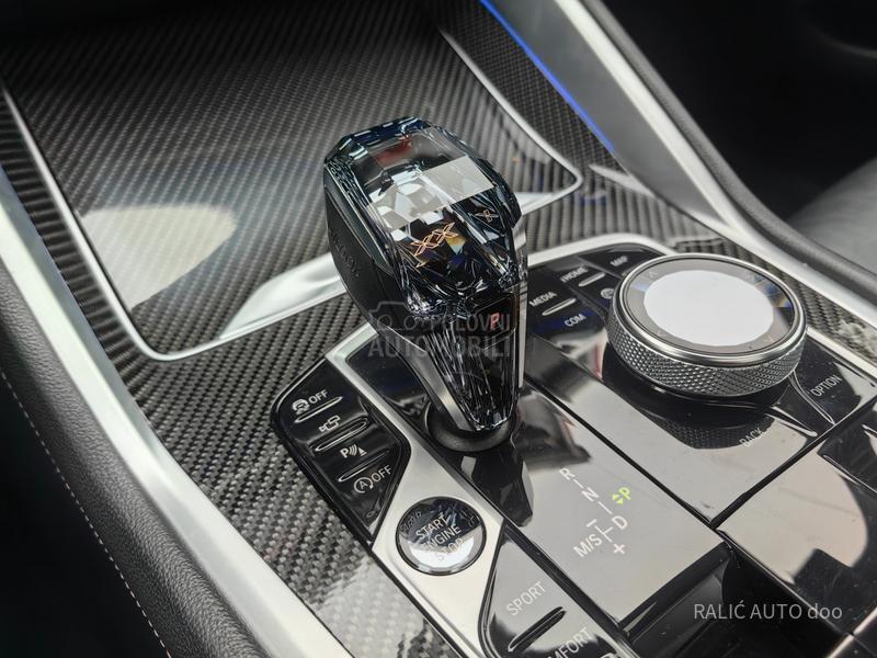 BMW X6 30d/BOWERS/TV/AIR