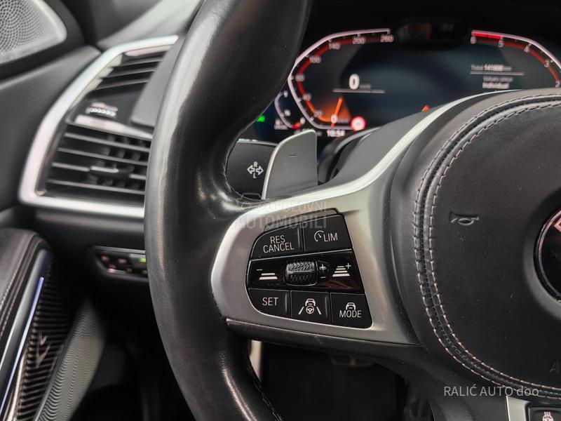 BMW X6 30d/BOWERS/TV/AIR