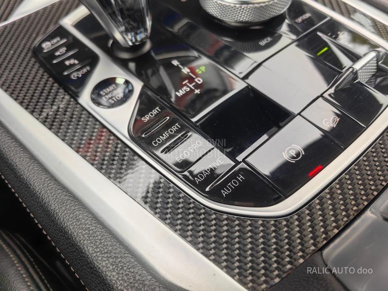 BMW X6 30d/BOWERS/TV/AIR