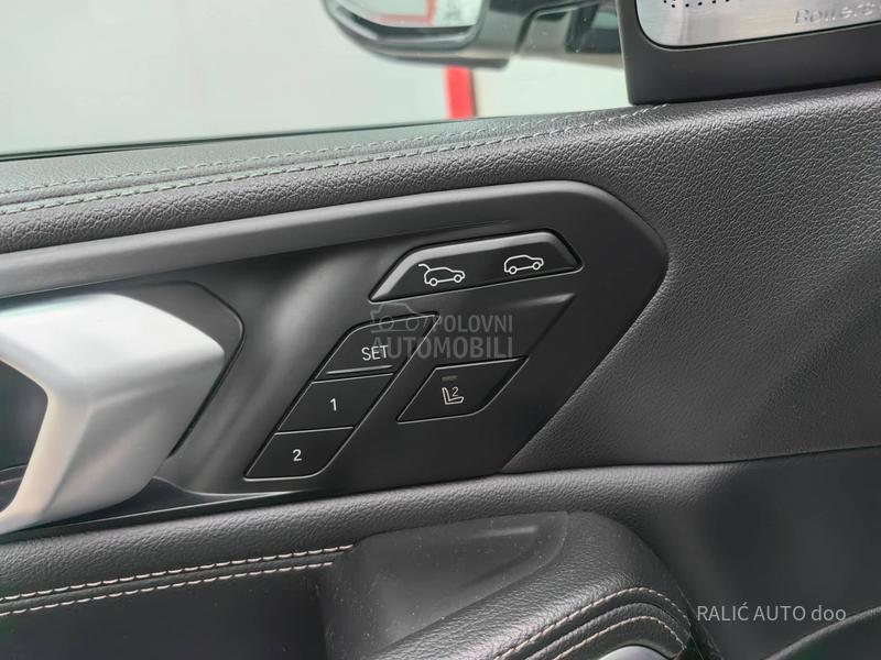 BMW X6 30d/BOWERS/TV/AIR