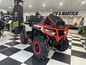 Loncin XWOLF 1000MUD