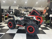 Loncin XWOLF 1000MUD 