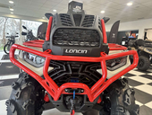 Loncin XWOLF 1000MUD