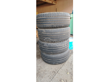 Dunlop 205/50 R17 Letnja