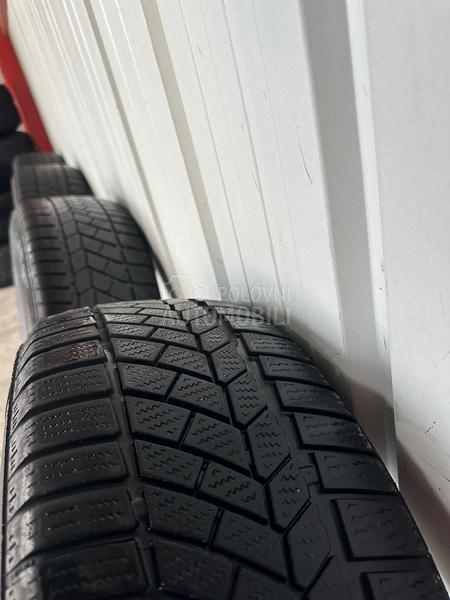 Continental 205/55 R16 Zimska