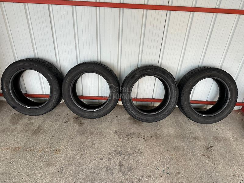 Continental 205/55 R16 Zimska