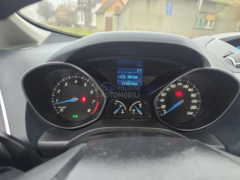 Ford C-Max 1,6 Championes