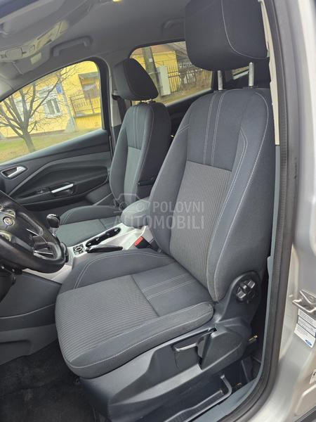 Ford C-Max 1,6 Championes