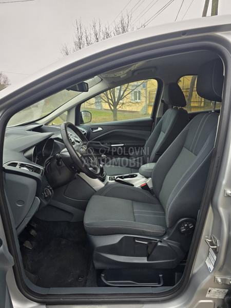Ford C-Max 1,6 Championes