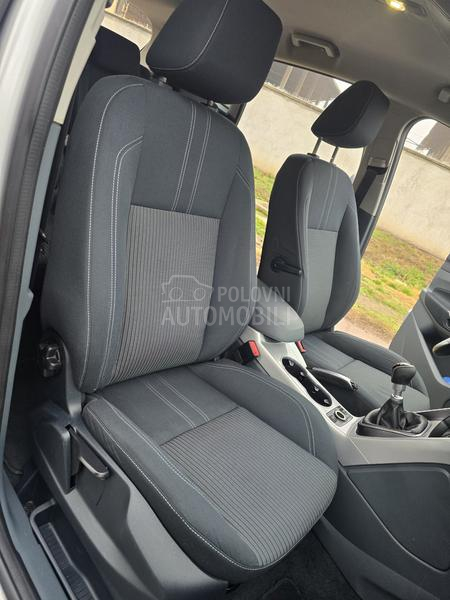 Ford C-Max 1,6 Championes