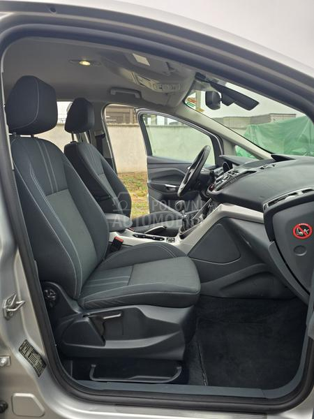 Ford C-Max 1,6 Championes