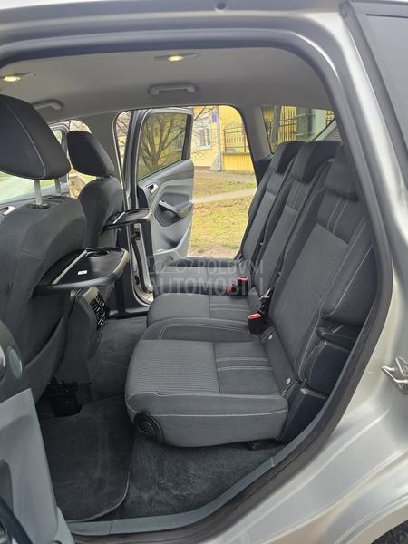 Ford C-Max 1,6 Championes