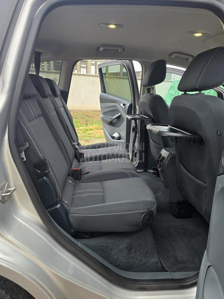 Ford C-Max 1,6 Championes