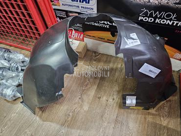 Zastita blatobrana koruba za Ford Focus