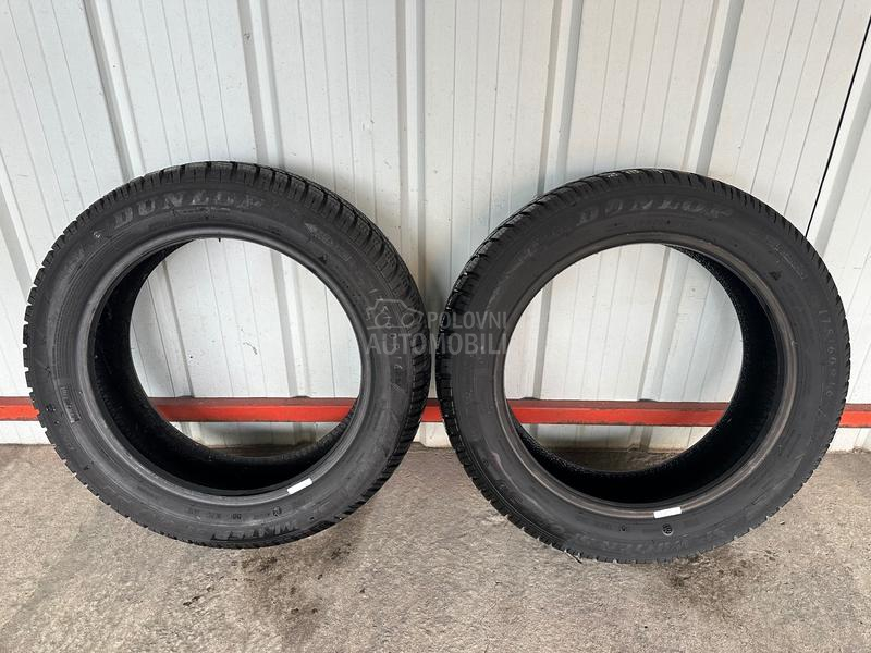 Dunlop 175/60 R16 Zimska