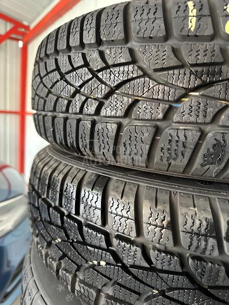 Dunlop 175/60 R16 Zimska