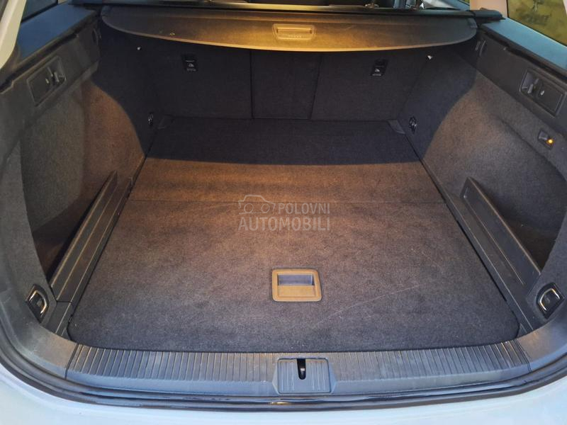 Volkswagen Passat B8 1.6 TDI