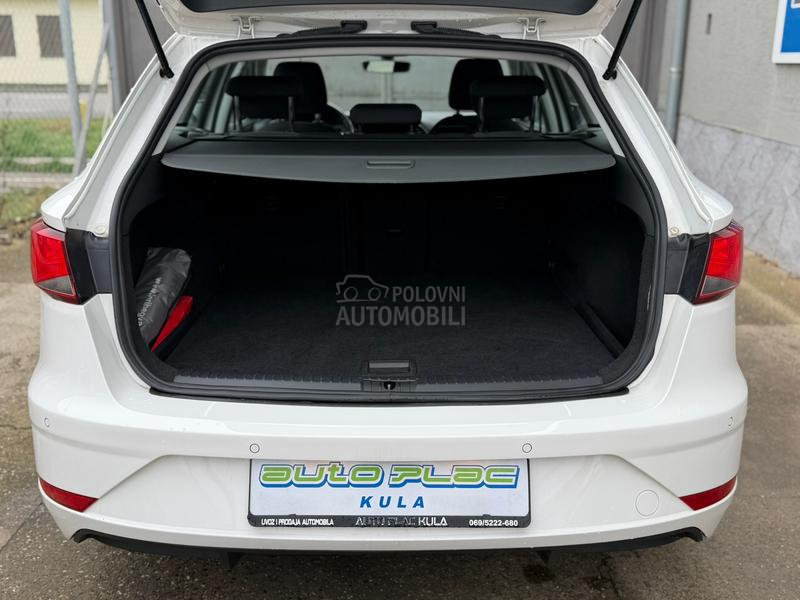 Seat Leon 1.6TDI BLUEMOTON