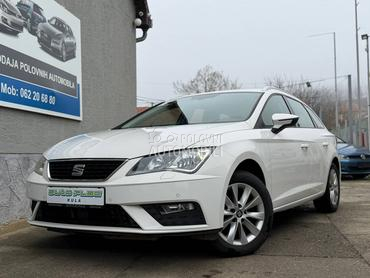 Seat Leon 1.6TDI BLUEMOTON