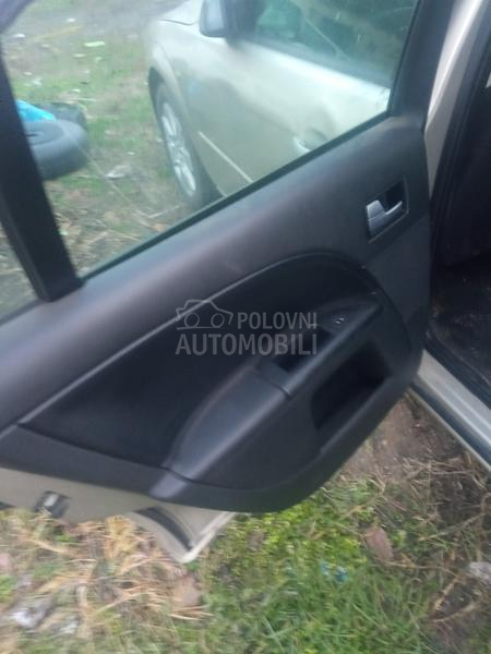 Ford Mondeo 2.0 tdci