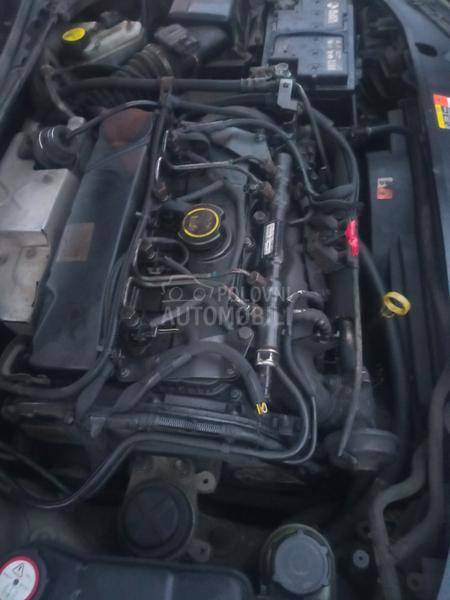 Ford Mondeo 2.0 tdci