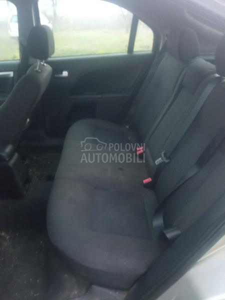 Ford Mondeo 2.0 tdci