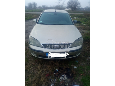 Ford Mondeo 2.0 tdci