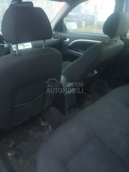 Ford Mondeo 2.0 tdci