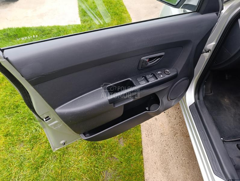 Kia Soul 1.6 ben