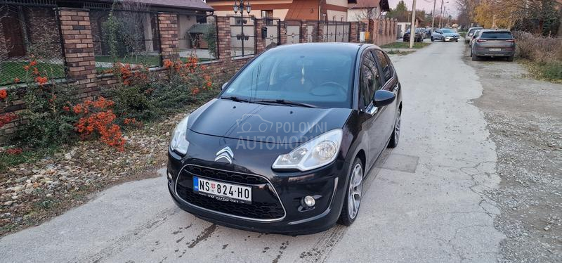 Citroen C3 E X L U S I V