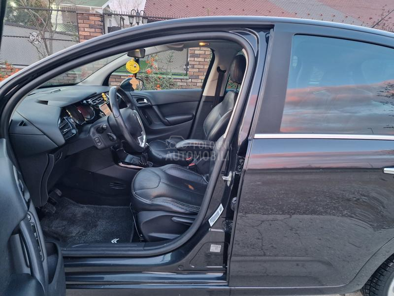 Citroen C3 E X L U S I V