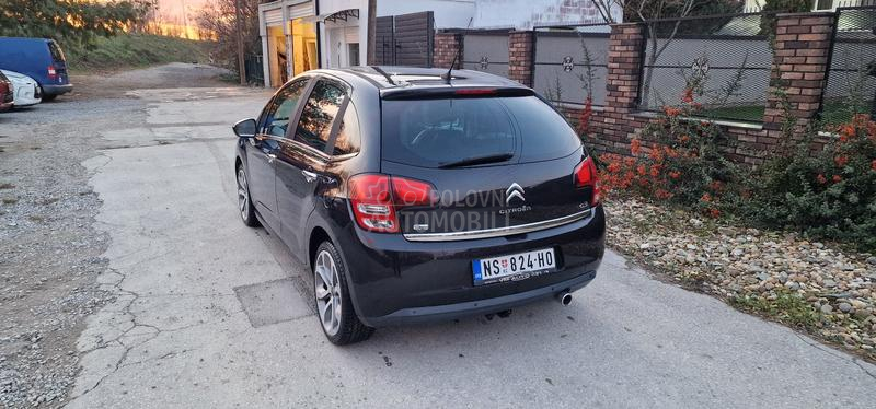 Citroen C3 E X L U S I V