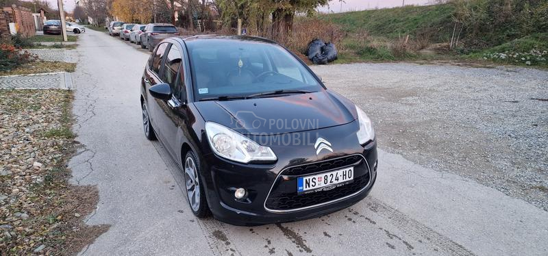Citroen C3 E X L U S I V