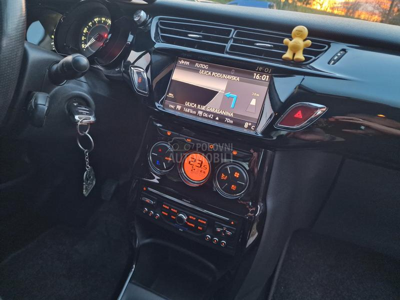 Citroen C3 E X L U S I V