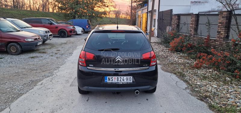 Citroen C3 E X L U S I V