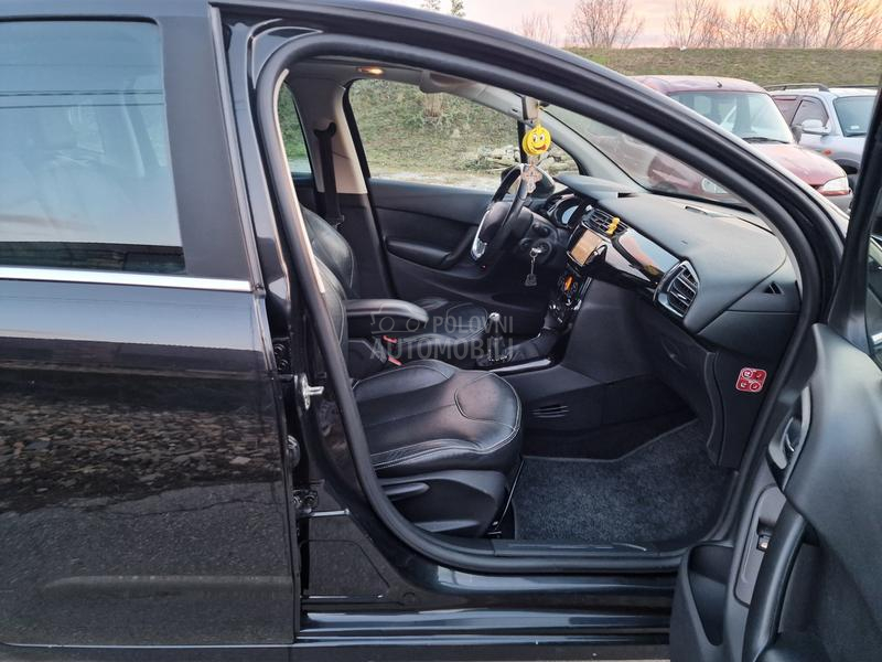Citroen C3 E X L U S I V