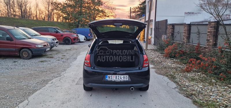 Citroen C3 E X L U S I V