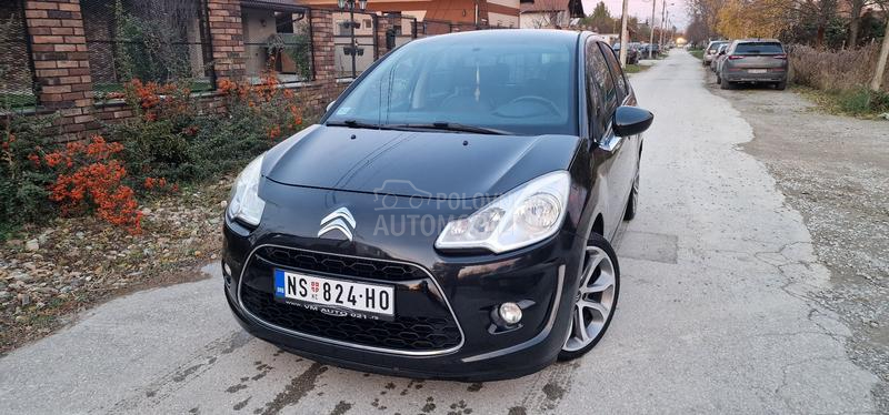 Citroen C3 E X L U S I V