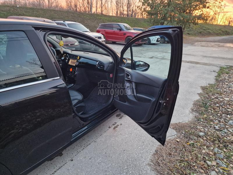 Citroen C3 E X L U S I V