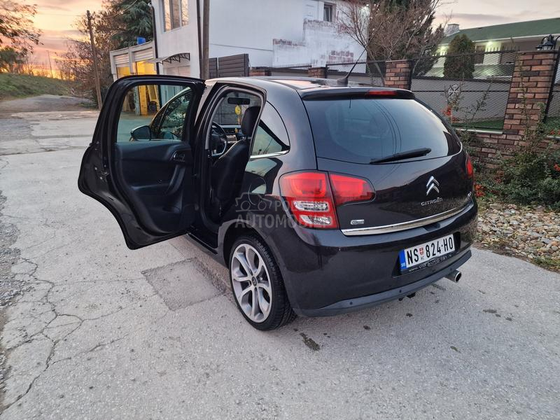Citroen C3 E X L U S I V