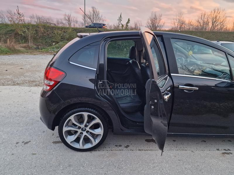 Citroen C3 E X L U S I V
