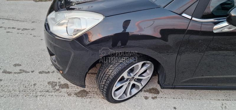 Citroen C3 E X L U S I V
