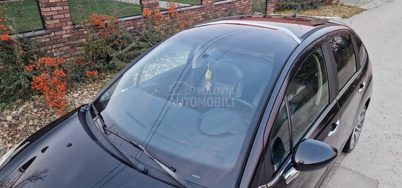 Citroen C3 E X L U S I V