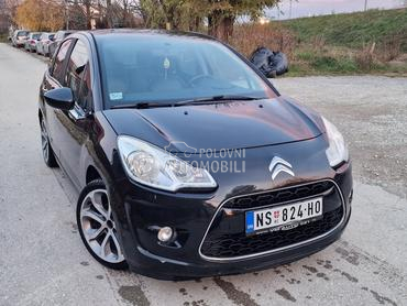Citroen C3 E X L U S I V