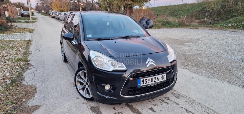 Citroen C3 E X L U S I V