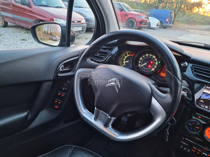 Citroen C3 E X L U S I V