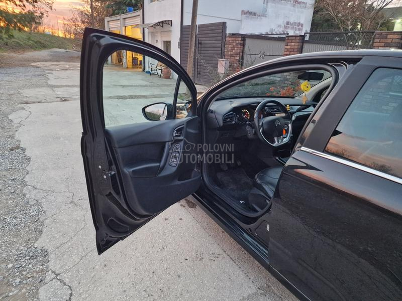 Citroen C3 E X L U S I V