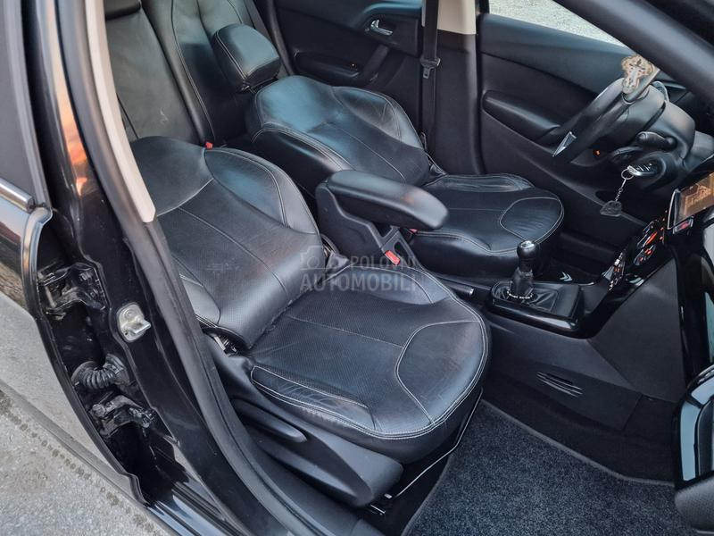 Citroen C3 E X L U S I V