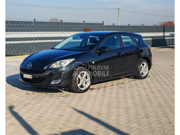 Mazda 3 2.0 SPORT