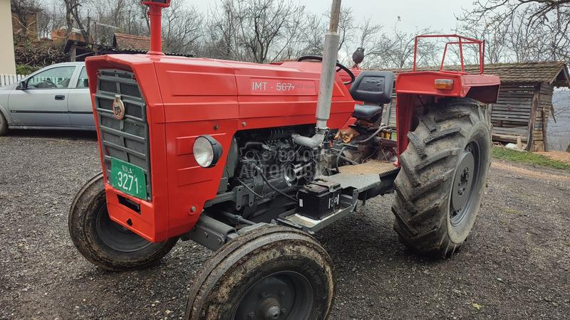 IMT 567